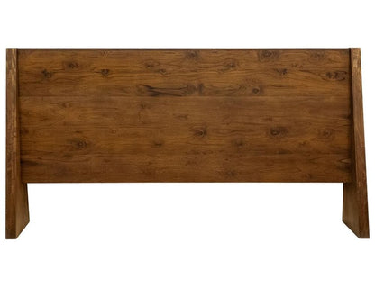 IFD - Sonora - Eastern King Bed in Brown - IFD6231BEDEK view 4