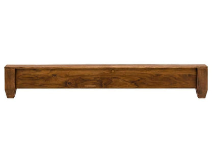 IFD - Sonora - Eastern King Bed in Brown - IFD6231BEDEK view 5