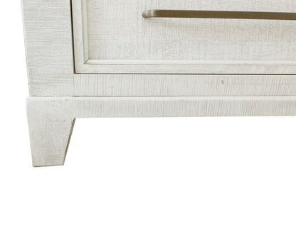 IFD - Stoa - 6 Drawer, Dresser in White/Brown - IFD4993DSR view 9
