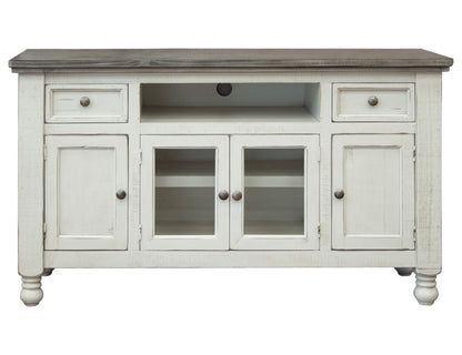 IFD - Stone 2 Drawers, 4 Doors 60 TV Stand - IFD4692STD60 view 1