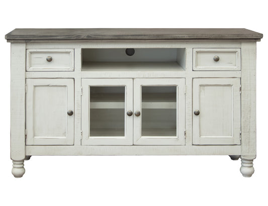 IFD - Stone 2 Drawers, 4 Doors 60 TV Stand - IFD4692STD60 view 1