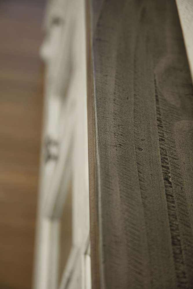 IFD - Stone 2 Drawers, 4 Doors 60 TV Stand - IFD4692STD60 veiw 4