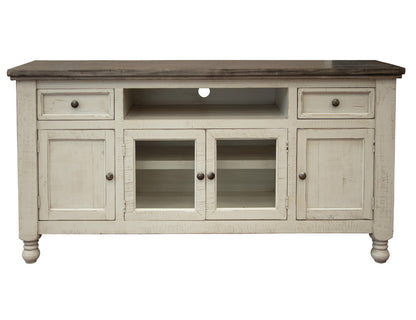 IFD - Stone 2 Drawers, 4 Doors 70 TV Stand - IFD4692STD70 view 1
