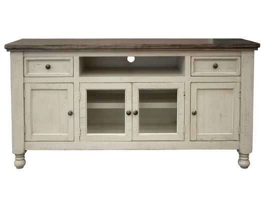 IFD - Stone 2 Drawers, 4 Doors 70 TV Stand - IFD4692STD70 view 1