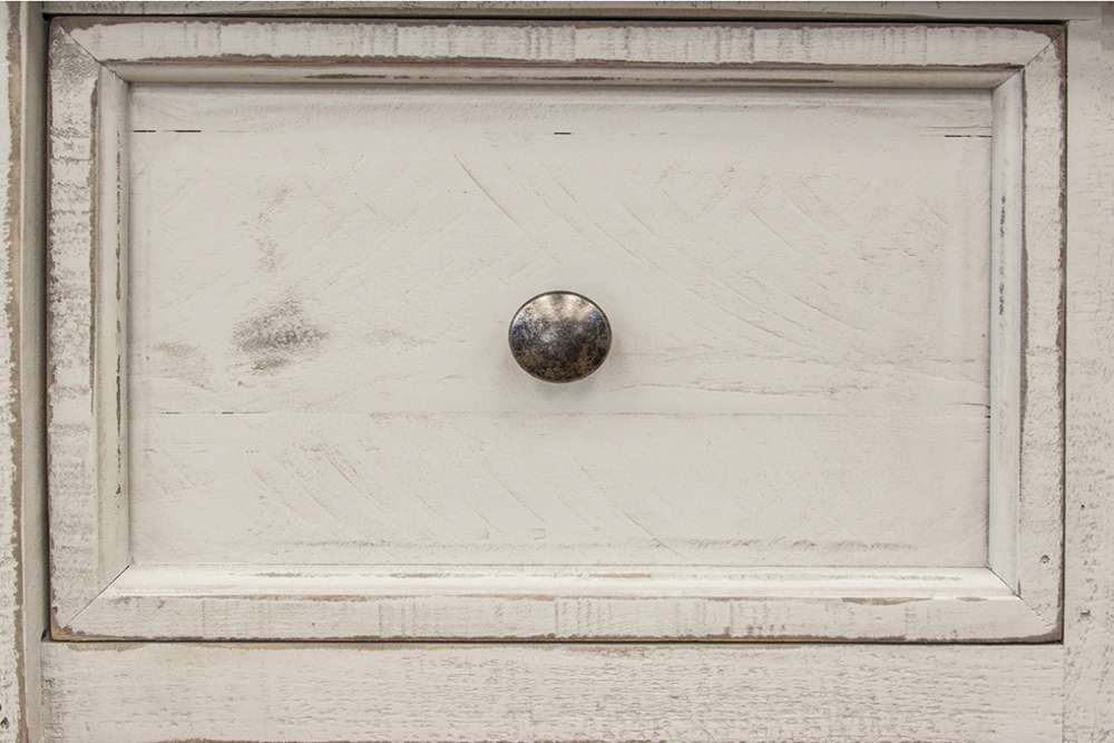 IFD - Stone 4 Drawer Chest - IFD4691CHT veiw 3
