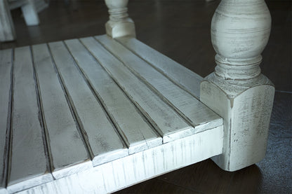 IFD - Stone Cocktail Table - IFD469CKTL view 3
