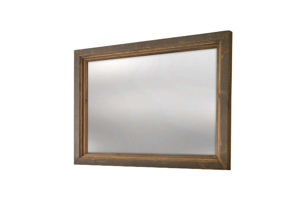 IFD - Stone Mirror - IFD4591MIR veiw 1