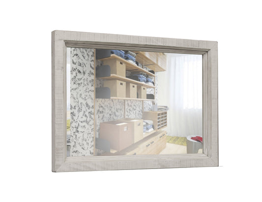 IFD - Stone Mirror - IFD4690MIR view 1