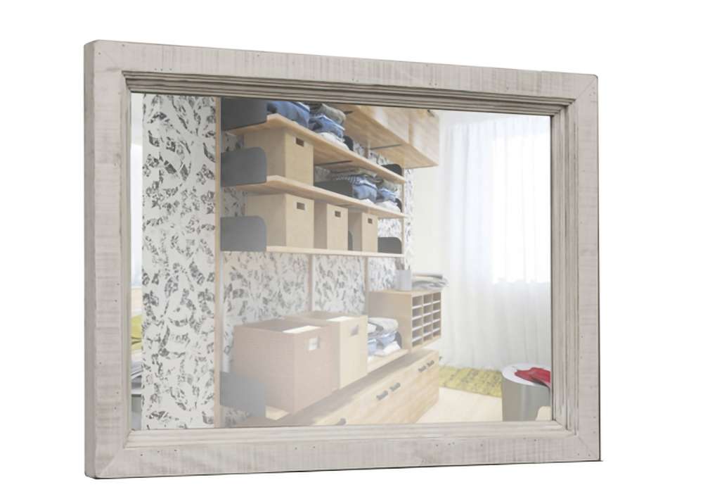 IFD - Stone Mirror - IFD4690MIR veiw 1