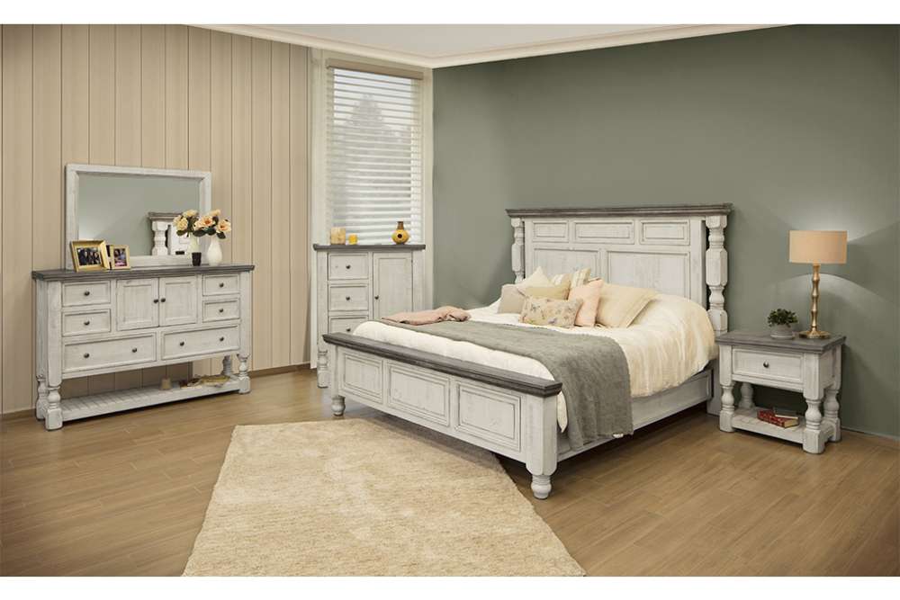 IFD - Stone Mirror - IFD4690MIR veiw 3