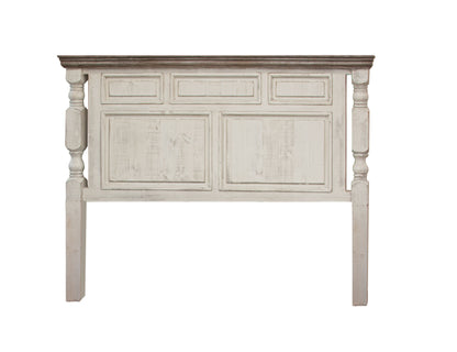 IFD - Stone Queen Bed - IFD4690BED-Q view 3