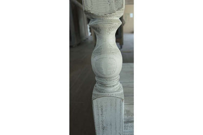 IFD - Stone Sofa Table - IFD469SOFA veiw 4