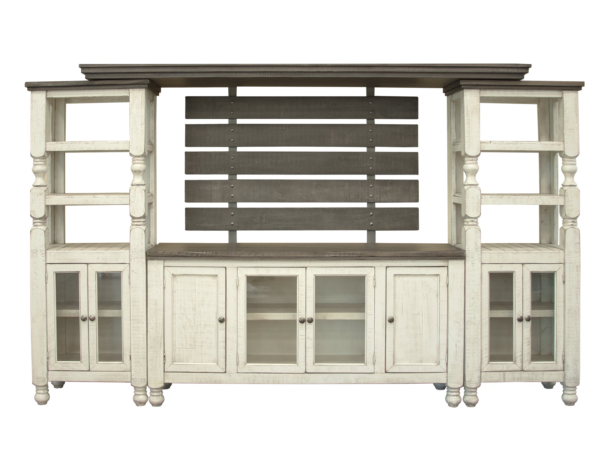 IFD - Stone Wall Unit - IFD4692WALL view 1