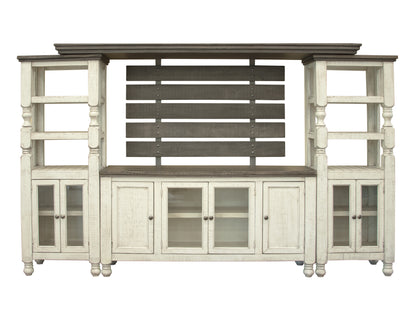 IFD - Stone Wall Unit - IFD4692WALL view 1