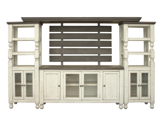 IFD - Stone Wall Unit - IFD4692WALL view 1