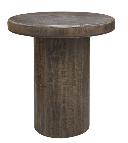 IFD - Suomi End Table - IFD5511END veiw 1