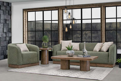 IFD - Suomi End Table - IFD5511END veiw 2