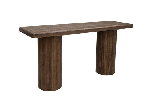 IFD - Suomi Solid wood, Sofa Table  - IFD5511SFT veiw 1