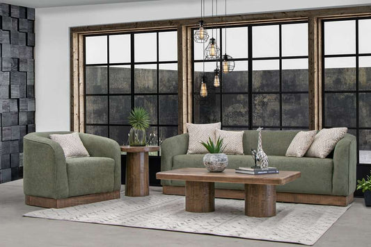 IFD - Suomi Solid wood, Sofa Table  - IFD5511SFT veiw 2