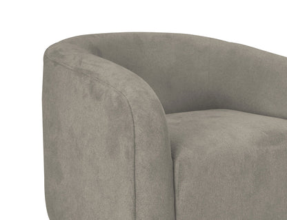 IFD - Suomi - Wooden Frame & Base, Armchair - IUP551-ACH-151 view 5