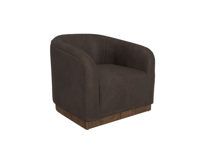 IFD - Suomi - Wooden Frame & Base, Armchair - IUP551-ACH-212 view 1