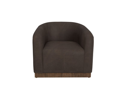 IFD - Suomi - Wooden Frame & Base, Armchair - IUP551-ACH-212 view 2