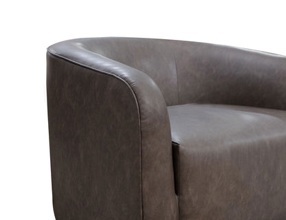 IFD - Suomi - Wooden Frame & Base, Loveseat - IUP551-LOV-212 view 5
