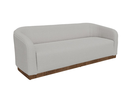 IFD - Suomi - Wooden Frame & Base, Sofa - IUP551-SOF-101 view 1