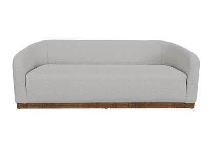 IFD - Suomi - Wooden Frame & Base, Sofa - IUP551-SOF-101 view 2