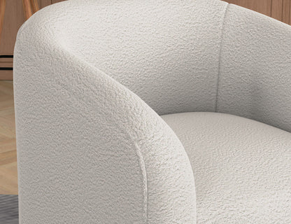 IFD - Suomi - Wooden Frame & Base, Sofa - IUP551-SOF-101 view 5