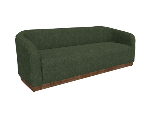 IFD - Suomi - Wooden Frame & Base, Sofa - IUP551-SOF-111 view 1