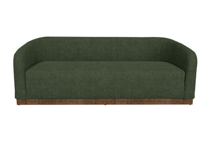 IFD - Suomi - Wooden Frame & Base, Sofa - IUP551-SOF-111 view 2