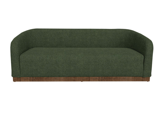 IFD - Suomi - Wooden Frame & Base, Sofa - IUP551-SOF-111 view 2