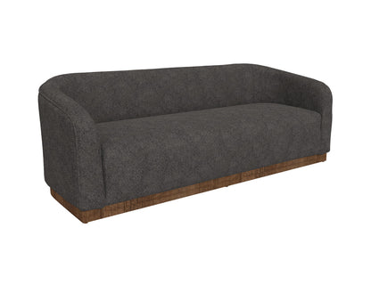 IFD - Suomi - Wooden Frame & Base, Sofa - IUP551-SOF-121 view 1