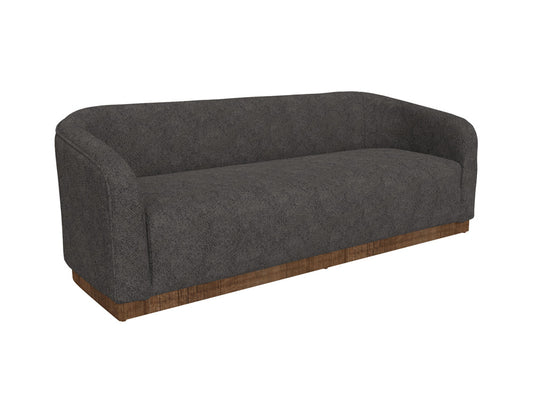 IFD - Suomi - Wooden Frame & Base, Sofa - IUP551-SOF-121 view 1