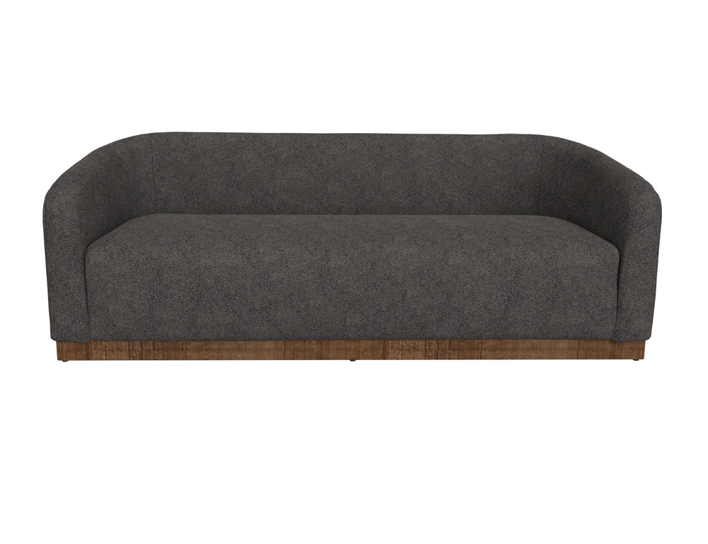 IFD - Suomi - Wooden Frame & Base, Sofa - IUP551-SOF-121 view 2