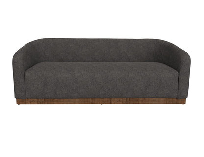 IFD - Suomi - Wooden Frame & Base, Sofa - IUP551-SOF-121 view 2