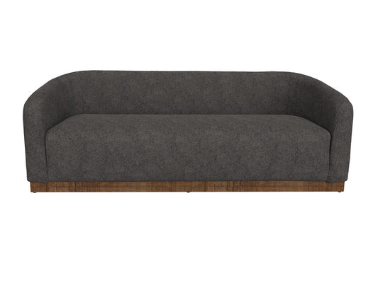 IFD - Suomi - Wooden Frame & Base, Sofa - IUP551-SOF-121 view 2