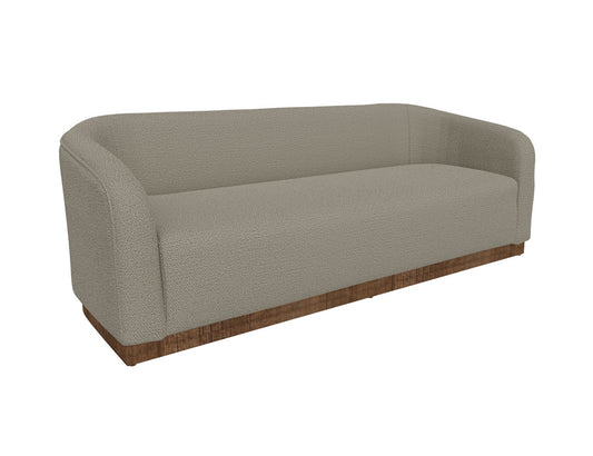 IFD - Suomi - Wooden Frame & Base, Sofa - IUP551-SOF-151 view 1