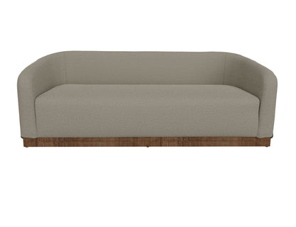 IFD - Suomi - Wooden Frame & Base, Sofa - IUP551-SOF-151 view 2