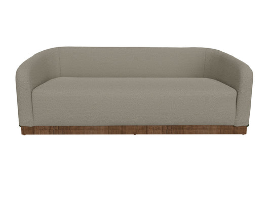 IFD - Suomi - Wooden Frame & Base, Sofa - IUP551-SOF-151 view 2