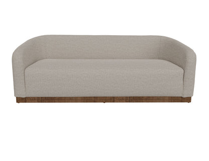 IFD - Suomi - Wooden Frame & Base, Sofa - IUP551-SOF-161 view 2