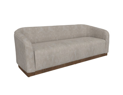 IFD - Suomi - Wooden Frame & Base, Sofa - IUP551-SOF-210 view 1