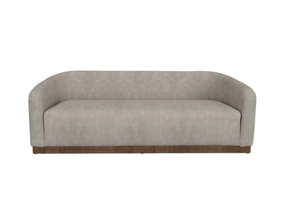 IFD - Suomi - Wooden Frame & Base, Sofa - IUP551-SOF-210 view 2