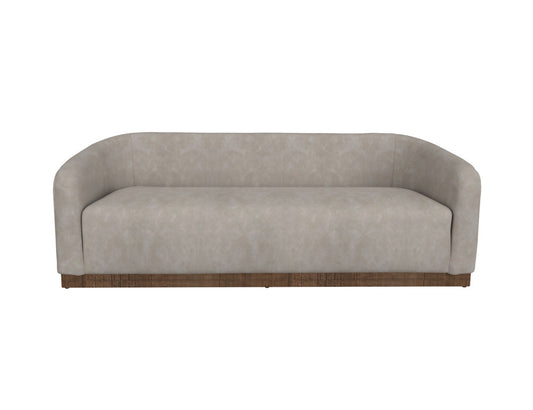 IFD - Suomi - Wooden Frame & Base, Sofa - IUP551-SOF-210 view 2