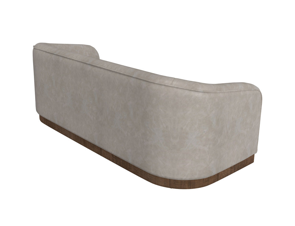 IFD - Suomi - Wooden Frame & Base, Sofa - IUP551-SOF-210 view 3