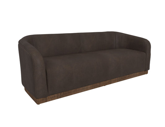 IFD - Suomi - Wooden Frame & Base, Sofa - IUP551-SOF-212 view 1