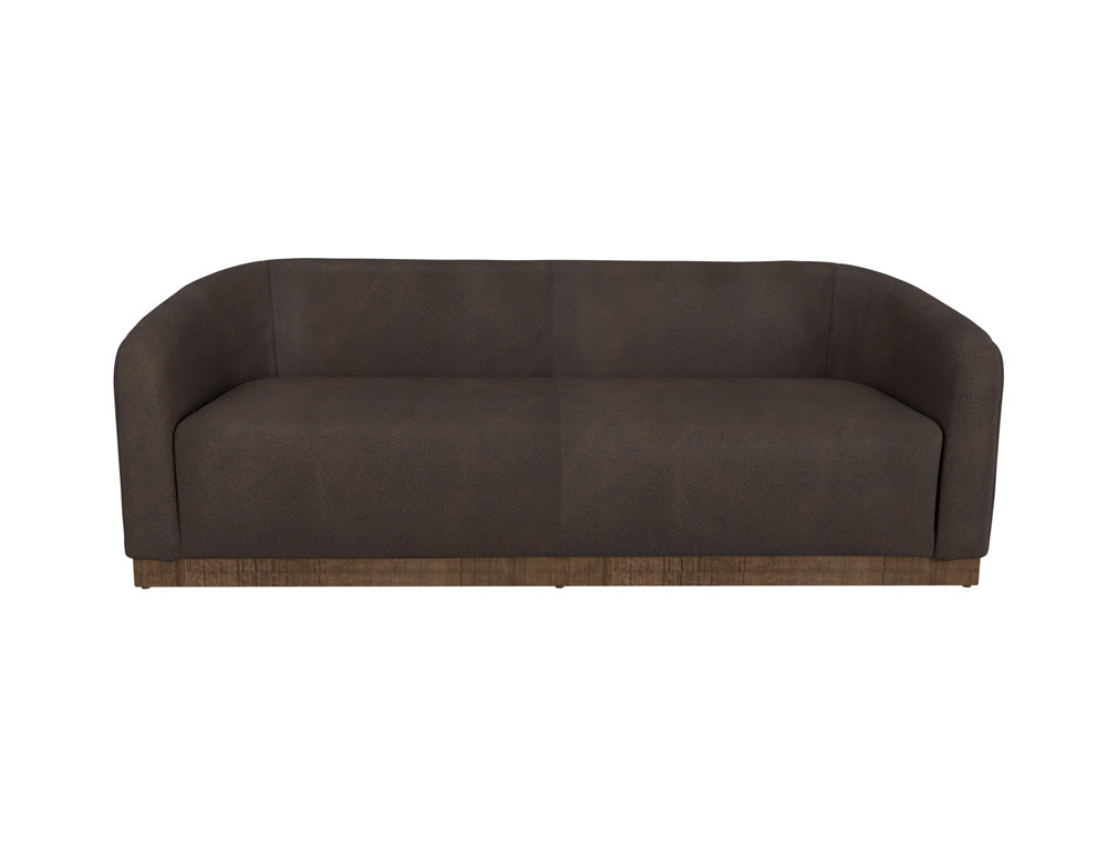 IFD - Suomi - Wooden Frame & Base, Sofa - IUP551-SOF-212 view 2
