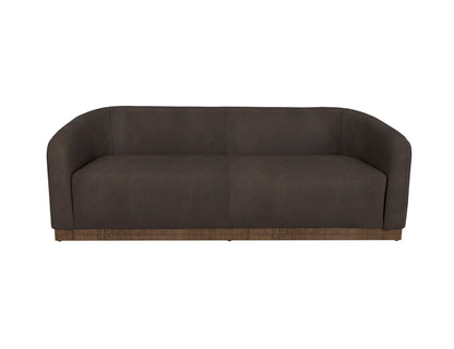 IFD - Suomi - Wooden Frame & Base, Sofa - IUP551-SOF-212 view 2