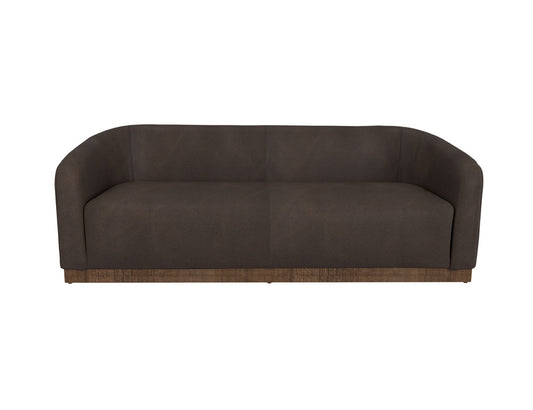IFD - Suomi - Wooden Frame & Base, Sofa - IUP551-SOF-212 view 2